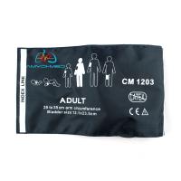35cm TUV Pediatric NIBP Cuff Reusable Single Tube Felixble And Convenient
