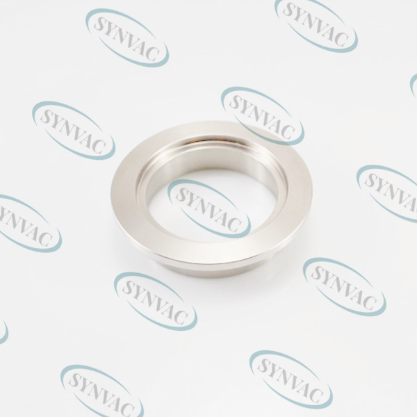 KF Socket Weld Flange SUS304 SUS316L Materials