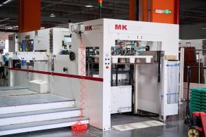 Guangdong Huawei Printing and Packaging Co., Ltd.