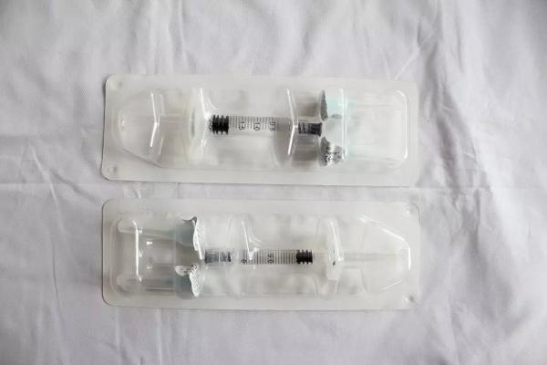 High Quality Beauty Products Hyaluronic Acid Syringe filler