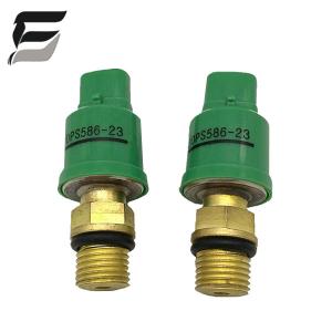 20PS586-23 4380677 Pressure Switch Sensor For Hitachi Excavator EX200-5