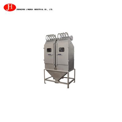 Full-automatic Milling Machine For Corn Starch Production Line In Top- Flour Milling Processing