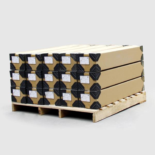 For Flood Light Bar Strip Channel Profile Plastic Cover PC Led Diffuser，aluminium rectangular bar