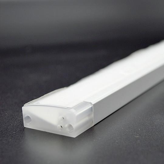 150mm Warm Led Under Cabinet Lighting , 60-70lm/W Under Cabinet Office Lighting