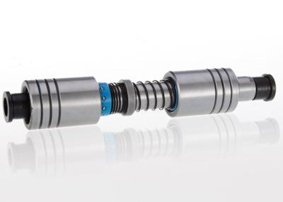 Pièces détachées d'estampage CNC pour moules de postes de guidage SUJ2 Matériau HRC60-62 Dureté Longue durée de vie pour les industries de l'électronique médicale automobile