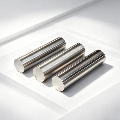 Garde 9 Ti-3Al-2.5V Near-alpha Titanium Alloy Rod/Bar UNS R56320 TC2 ASTM B348 Aerospace Hydraulic Tube Marine Fastener