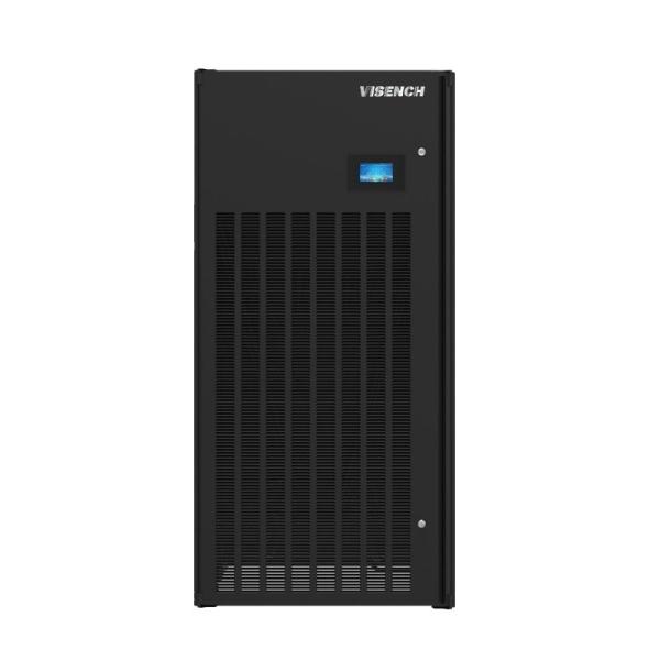 Sistema de ar condicionado de precisão para salas industriais 50KW 50000W 50KVA com modelo ECA022