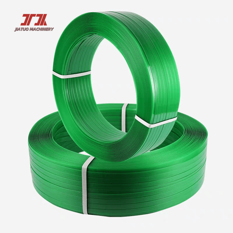 Fully Automatic / Semi-Automatic Strapping Machine 5-19mm PP PET Strapping High-Speed Strapping Tool