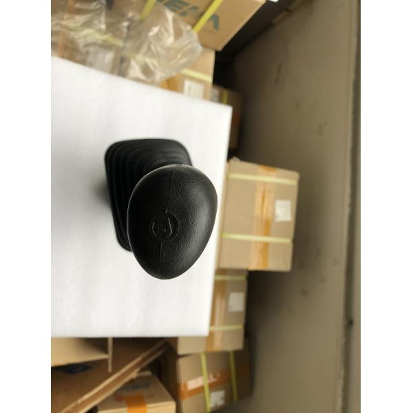 Гидравлические запасные части экскаватора тяжелого оборудования HL-YDV-10-SANY-20T-G-L Пилотная ручка клапана направо без провода