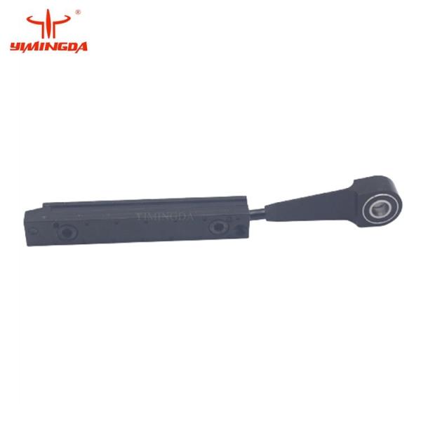 Собрание гнезда для укрепления полотна пилы PN 6474327 запасных частей резца вектора Q25