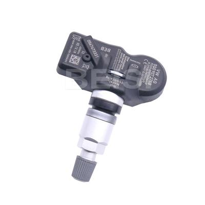 For Audi TPMS 5Q0907275B Tire Pressure Sensor 5Q0907275 VW Porsche Bentley