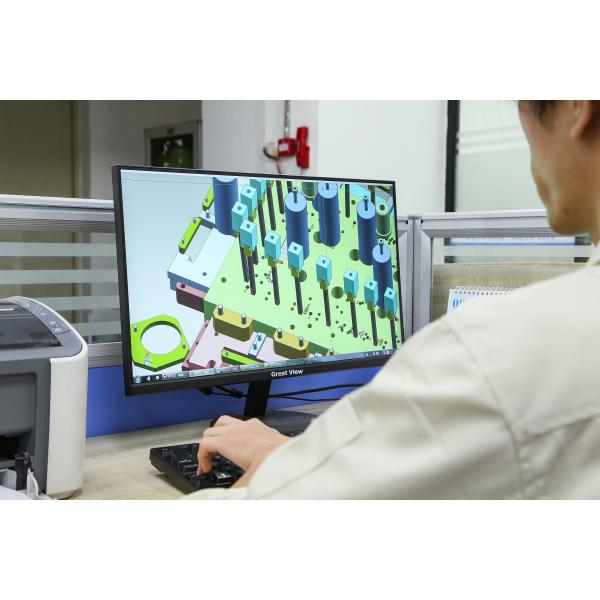 Sun On Plastic Moulding Limited