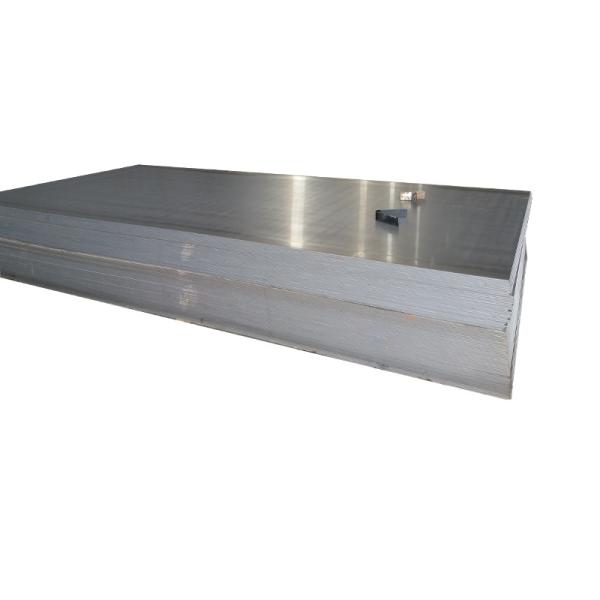 H14 1000 Series Aluminium Sheet Plate H111 8000mm 1A95 Aluminum Checkered Plate