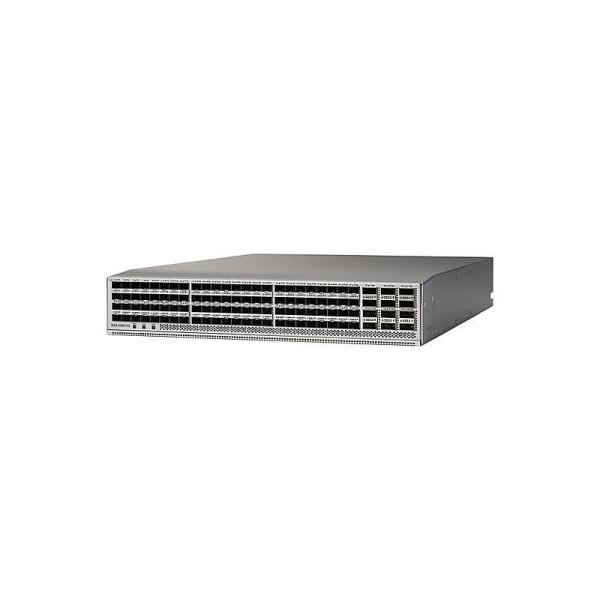 Nexus 9K Series Cisco Network Switch Fixed With 36p 40G/100G QSFP N9K-C9336C-FX2
