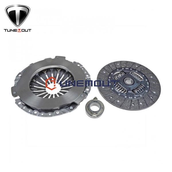 Auto Clutch Kit For Hyundai Kia Ix35 Lm El Elh G4kd Tucson Lm El Elh Luk 41100-39350