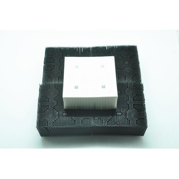 Nylon Poly Bristle Brushes Bristle Blocks