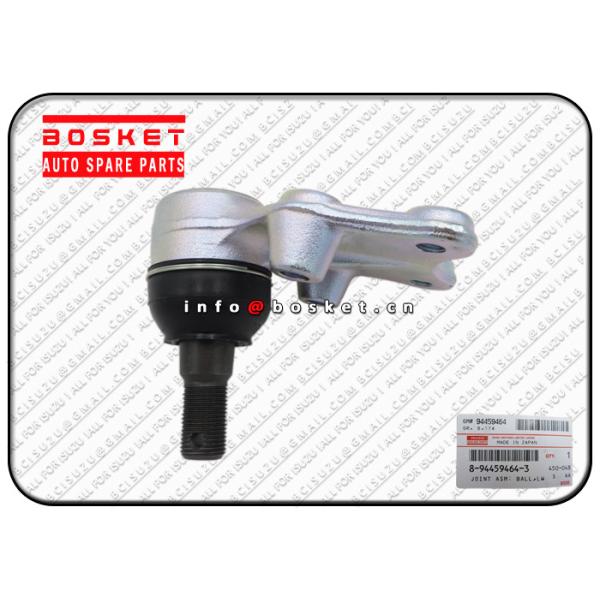 Понизьте шаровой шарнир Ассмеблы руки контроля для ИСУЗУ ТФР ТФР54 4ДЖА1 8-94459464-3 8944594643