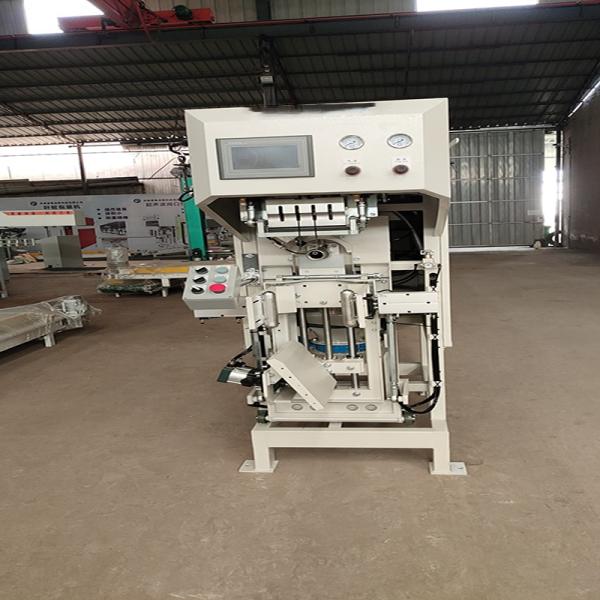 Special Ultrasonic Packaging Machine For Building Materials Industry Putty Powder Cement Dust-free Hot Melt Sealing Equipment Moisture-proof Leak-proof