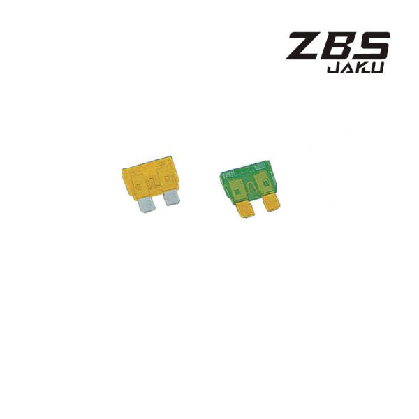 ZBSJAKU FH8  ATC Fuse