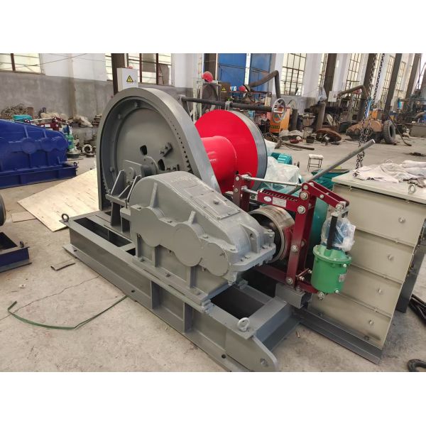 ZQ JZQ Series Two-Stage Transmission Cylindrical Gear Reducer with Wide Temperature Range and High Input Speed for Industrial Machinery