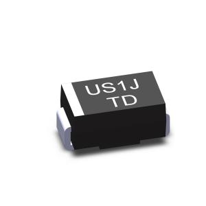 SMD Ultra Fast Recovery Diode