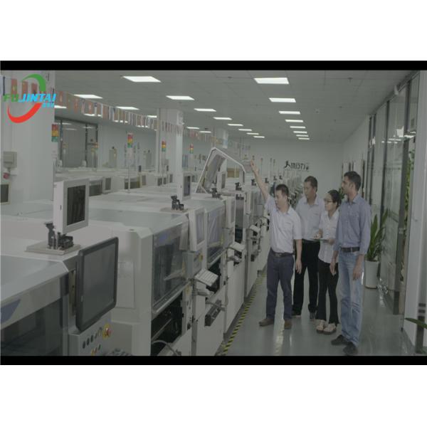 Fujintai Technology Co., Ltd.