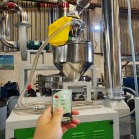 Équipement de meulage de fraiseuse de Pulverizer en plastique de PVC SMF-800