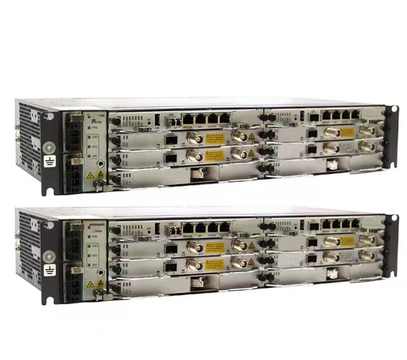 RTN950 Microwave Radio Wireless Communication Equipment PDH H- W