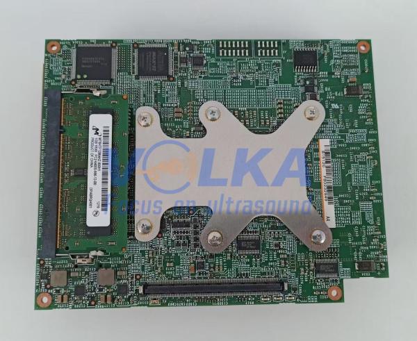 Hitachi Aloka Noblus Original CELL Board 7444433A