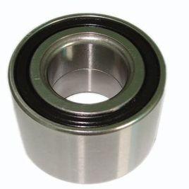 DAC2552040 wheel hub bearing 25x52x40mm