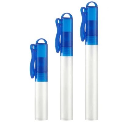 JL-PA103C PP Bottle With Mist Spray 5ml 7ml 8ml 10ml 11ml 12ml