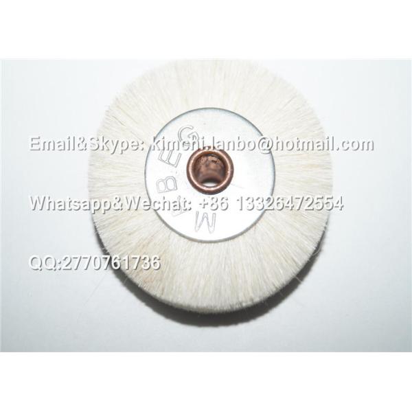 komori brush 47x6mm for komori roland machine offset printing machine spare parts