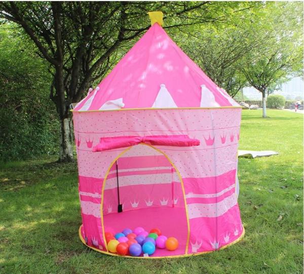 Teepee Tent Kids Indian Playhouse Sleeping Dome Camping Outdoor Kids Tent Playhouse Tent(HT6041)
