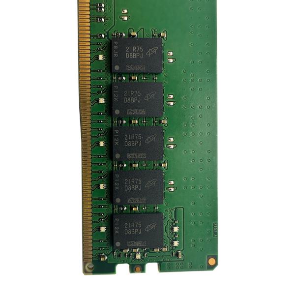 Obtenez le meilleur de votre système avec la mémoire stock DELL DDR4 16GB 3200MHz