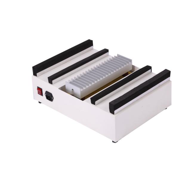 DAMU Fiber Optic Equipment , ISO9001 Epoxy Fiber Optic Curing Oven