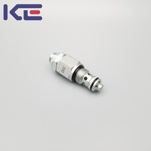 Excavator Hydraulic Parts Daewoo Main Contorl Relief Valve Ass'y for DH80