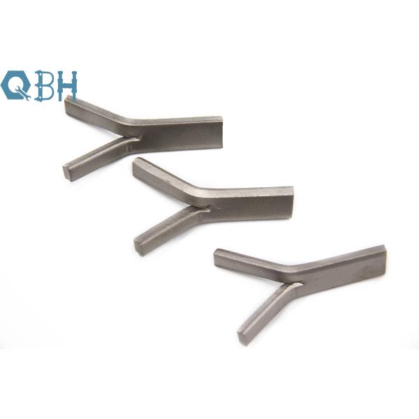 Нержавеющая сталь ставит в скобки тип y 304 316