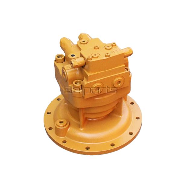 Swing Motor Assy Without Gearbox For Excavator E320D2 Hydraulic Swing Motor 334-9976 1588985