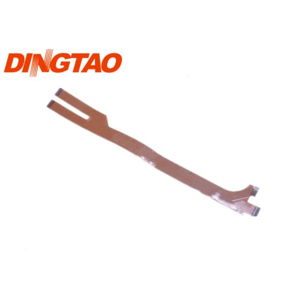 87009000 For Gerber Infinity 85 Infinity 45 Plotter Spare Parts CABLE FLEX CAD