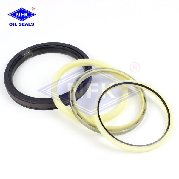 NFK Marca de venta al por mayor Full SH350-3B cilindro brazo Boom cubo Kit de sellado hidráulico para excavadora Sumitomo