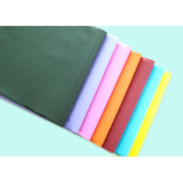 Flame - Retardant PP Spunbond Non Woven For Shopping Bags 320cm Width