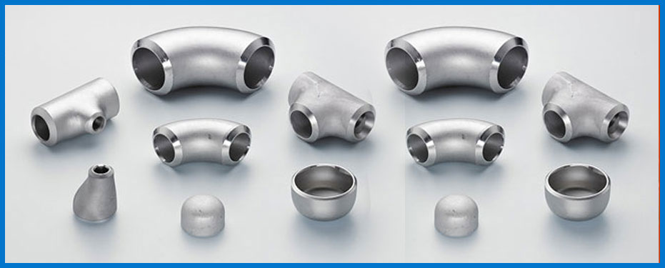 Butt Weld Super Duplex Stainless Steel 2507 90° Elbow Seamless ASME B16.9