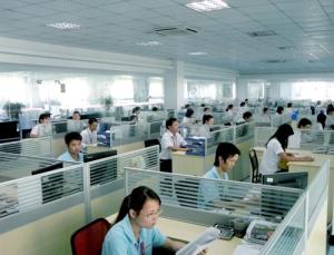 Shenzhen SORO Electronics Co., Ltd.