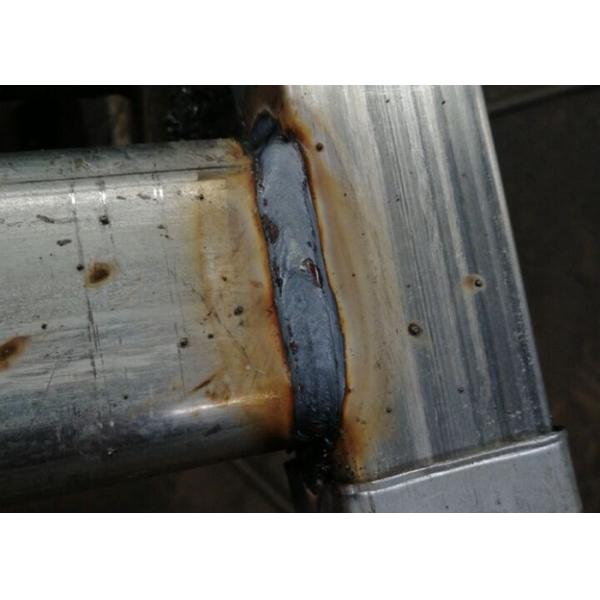 Normal Size Horse Round Pen Panels , Hot Dip Galvanised Arena Corral Panels