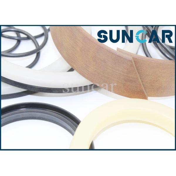 Komatsu 175-63-05012 Blade Lift Cylinder Service Kit Fits D150A-1 D155A-1 Bulldozers