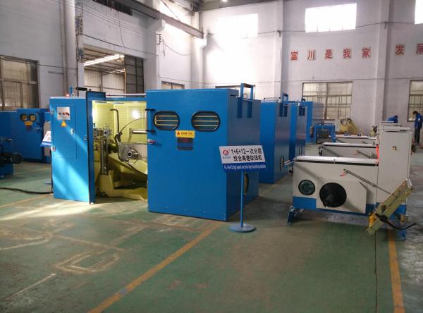 Sky Blue Or Apple Green  Wire Twister Machine Diameter 630mm