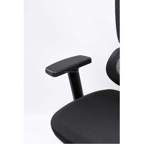 Modern Cheap High End Computer Swivel Chair Adjustable Arm Mesh Back Chair Executive Ergonomic Office Chair With Lumbar Support