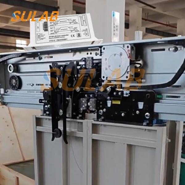 BST IMS-DS20P2C2-B Elevator Door Controller with Self-Learning Anti-Pinch and Closed-Loop Vector Control for K300 System