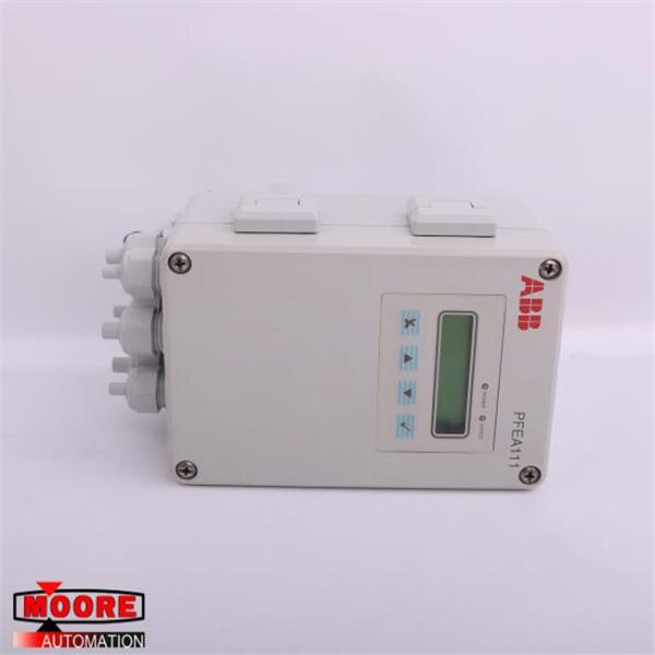 Блок измерения напряжения компакта PFEA112-65 3BSE050091R65 ABB