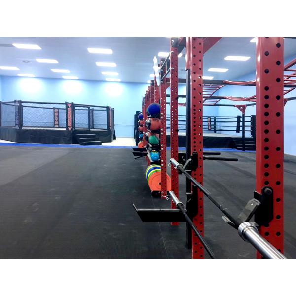 Multifunction Rack Boxing MMA Equipment Boxing Bag Hanging Frame